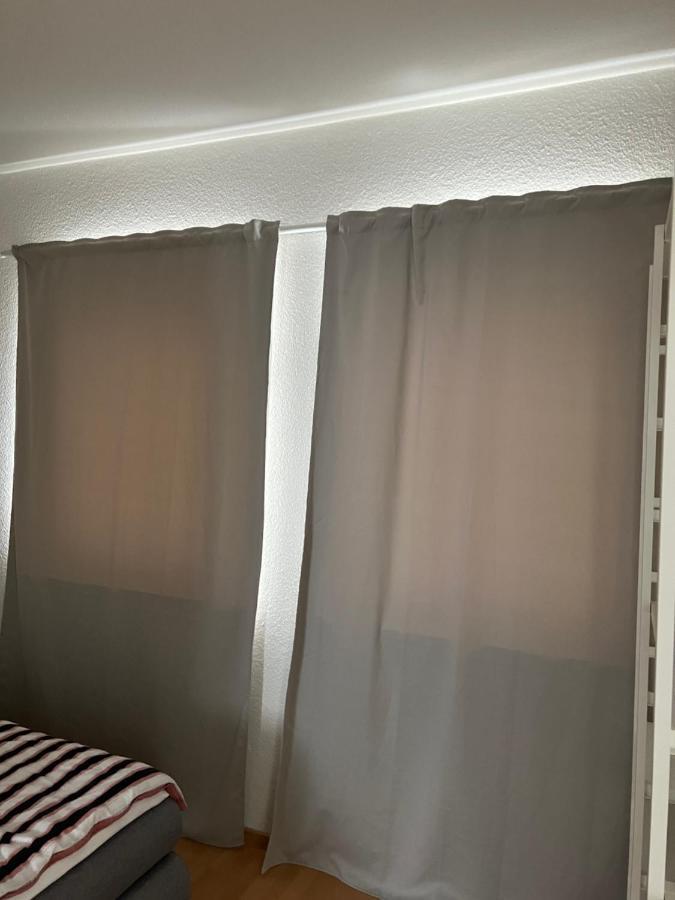 Premium Ferienwohnung Sonnenaufgang Witzenhausen Esterno foto